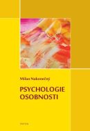 Psychologie osobnosti - cena, srovnání