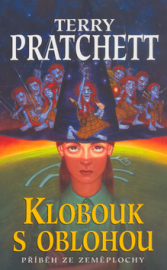 Klobouk s oblohou - příběh ze Zeměplochy