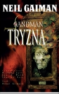 Sandman 10: Tryzna - cena, srovnání