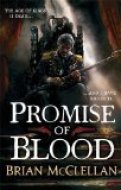 Promise of Blood - cena, srovnání