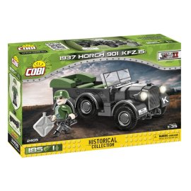 Cobi 1937 Horch 901 Kfz. 15 185 k