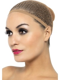 Fever Nude Mesh Wig Cap 25669