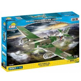 Cobi 5721 II WW Messerschmitt ME 262A-1A