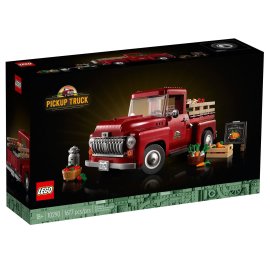 Lego 10290 Pick-up