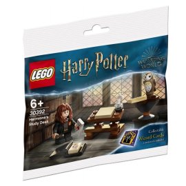 Lego 30392 Hermione's Study Desk