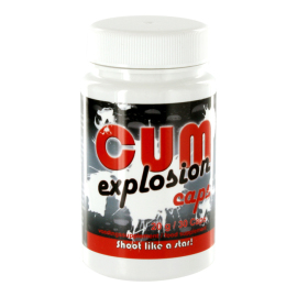 Cobeco Pharma Cum Explosion 30tbl