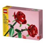 Lego 40460 Ruže - cena, srovnání