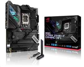 Asus ROG STRIX Z690-F GAMING WIFI