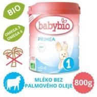 Babybio Primea 1 800g - cena, srovnání