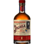 Gas Familia Jogaila Black Rum 0.7l - cena, srovnání