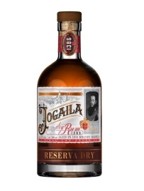 Gas Familia Jogaila Reserva Dry 0.7l