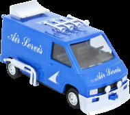 Vista Monti System MS 05 Air Servis Renault Trafic 1:35 - cena, srovnání