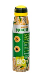 Predator Repelent Bio 150ml