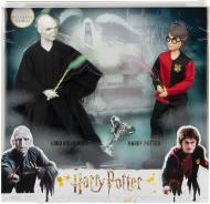 Mattel Harry Potter a Voldemort bábika - cena, srovnání