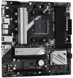 Asrock A520M PRO4