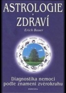 Astrologie a zdraví - cena, srovnání