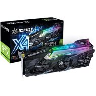 Inno3d GeForce RTX 3070 iCHILL X4 C30704-08D6X-1710VA35H - cena, srovnání