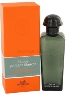 Hermes Eau de Gentiane Blanche 100 ml - cena, srovnání