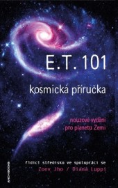 E.T.101 - kosmická příručka