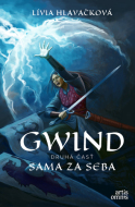 Gwind 2: Sama za seba - cena, srovnání