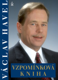 Václav Havel: Vzpomínková kniha