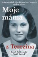 Moje máma z Terezína - cena, srovnání