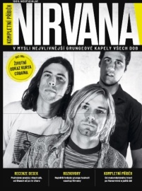 Nirvana - Kompletní příběh