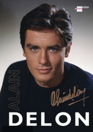 Alain Delon, 2. vydání