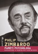 Philip Zimbardo - Paměti psychologa - cena, srovnání