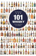 101 Whisky. Škola degustace pro každého - cena, srovnání