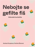 Nebojte se gefilte fiš - cena, srovnání