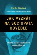 Jak vyzrát na sociopata odvedle - cena, srovnání