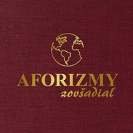 Aforizmy zovšadiaľ - cena, srovnání