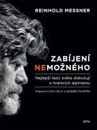 Zabíjení nemožného - cena, srovnání