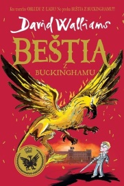 Beštia z Buckinghamu