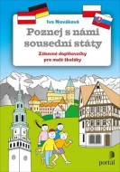 Poznej s námi sousední státy - cena, srovnání