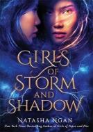 Girls of Storm and Shadow - cena, srovnání