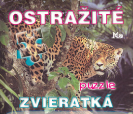 Ostražité zvieratká