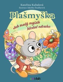 Plašmyška