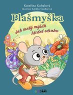 Plašmyška - cena, srovnání