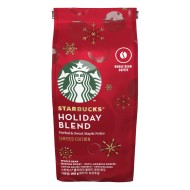 Starbucks Holiday Blend 190g - cena, srovnání