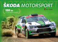 Škoda Motorsport - cena, srovnání