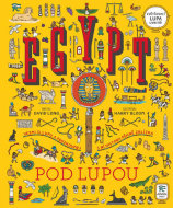 Egypt pod lupou - cena, srovnání