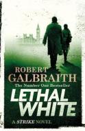 Lethal White (Cormoran Strike 4) - cena, srovnání