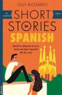 Short Stories in Spanish for Beginners - cena, srovnání