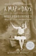 A Map of Days - Miss Peregrines Peculiar Children - cena, srovnání