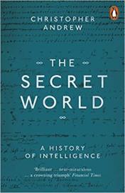 The Secret World