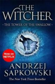 The Tower of the Swallow - Witcher 4