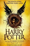 Harry Potter and the Cursed Child - Parts I & II - cena, srovnání