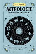 Astrologie - Sasha Fentonová - cena, srovnání